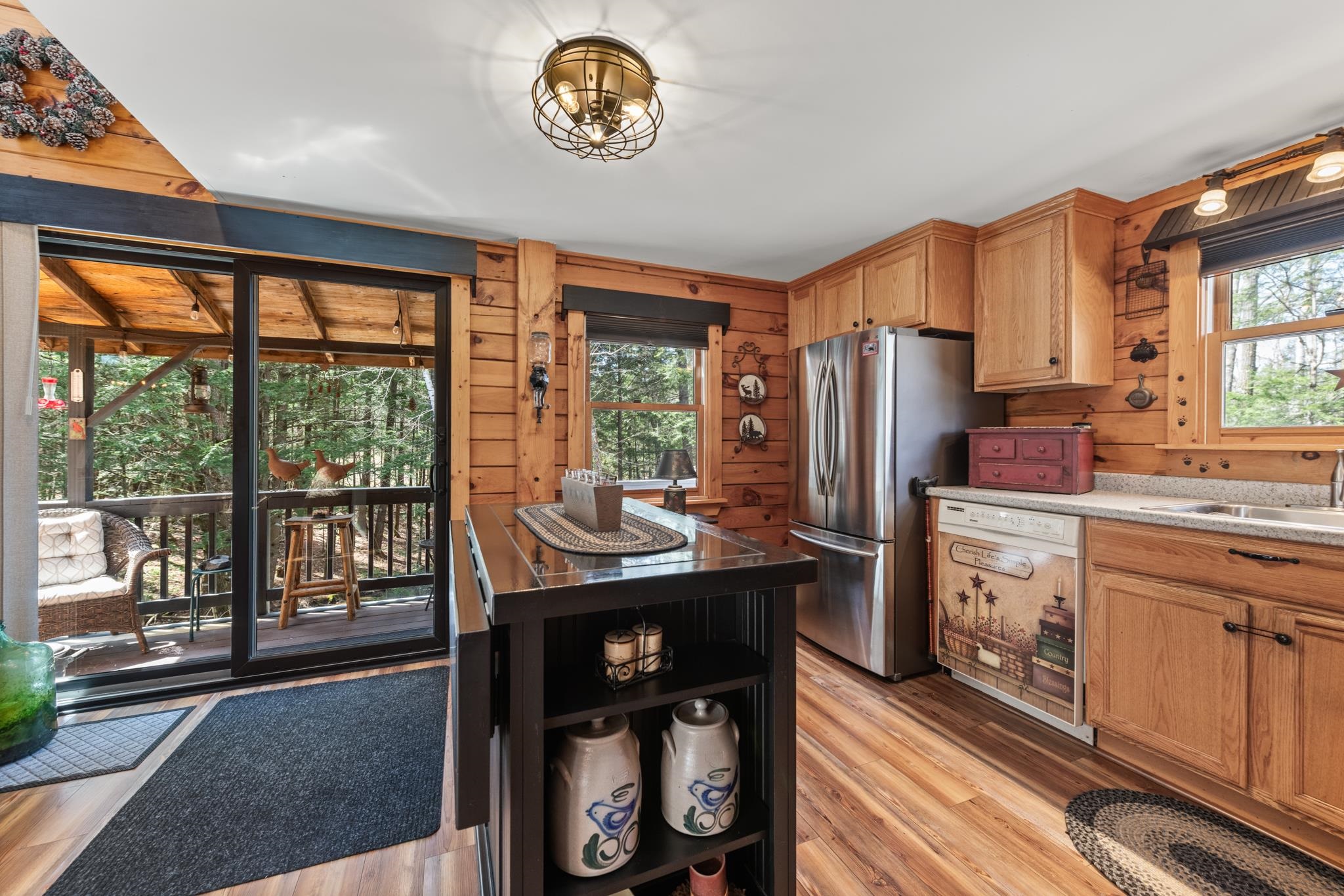 210 Valley Road Haverhill, NH 03785 - Photo 14 of 58 Gallery Image 14
