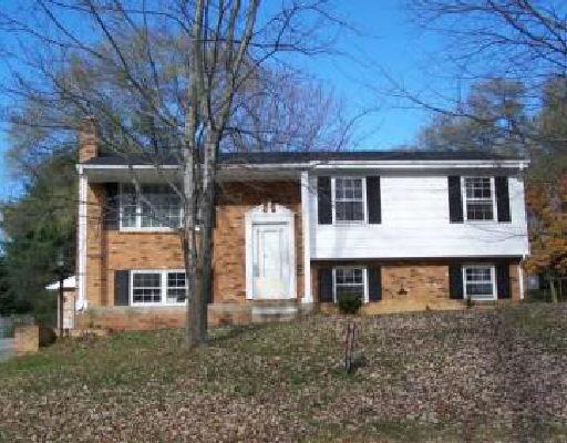 5925 Green Ridge Road Northwest Roanoke, VA 24019 - Photo 1 of 1 Listing Photo