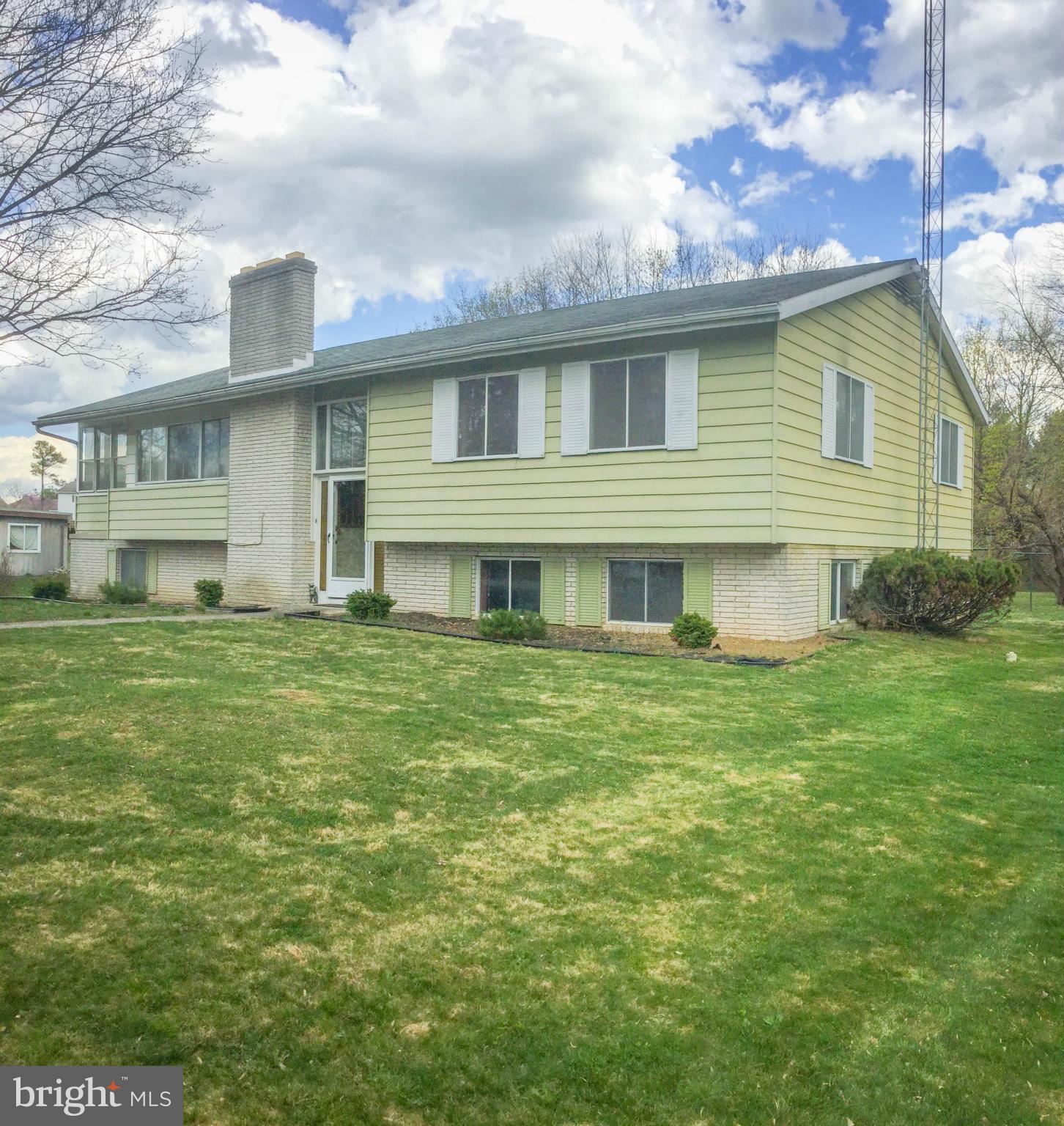 10613 Harry Heth Road Williamsport, MD 21795 - Photo 1 of 30 Exterior (Front)