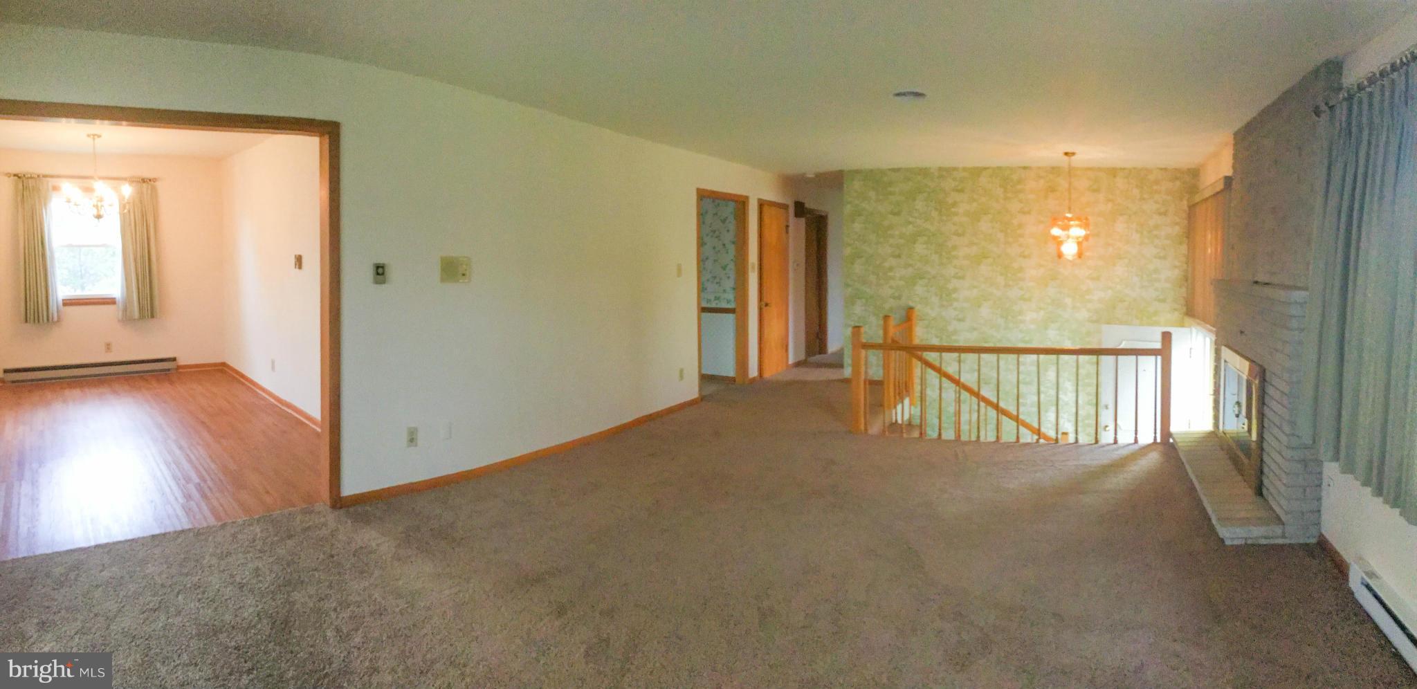 10613 Harry Heth Road Williamsport, MD 21795 - Photo 3 of 30 Interior (General)