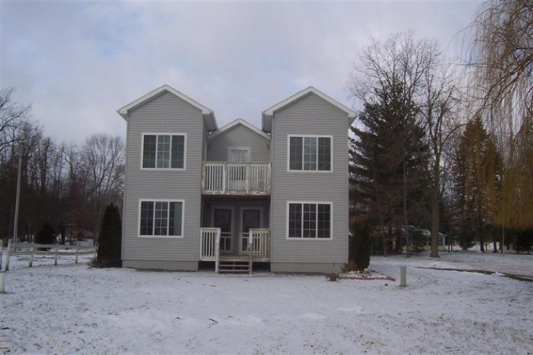 3221 Cove Road Reading, MI 49274 - Photo 1 of 11 Primary Photo