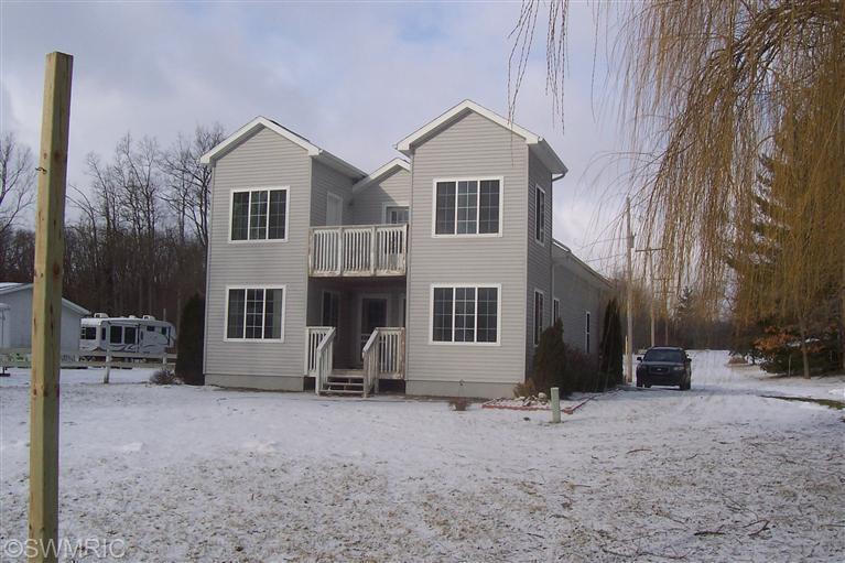 3221 Cove Road Reading, MI 49274 - Photo 11 of 11 Additional Photo