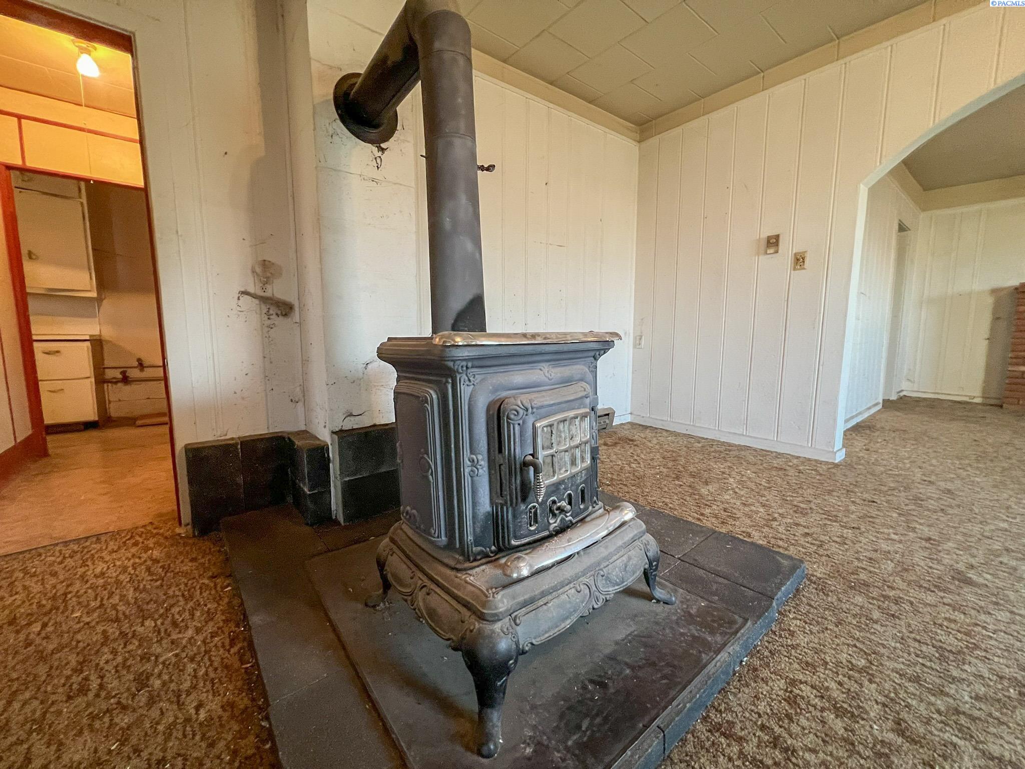 5902 Johnson Road Colton, WA 99113 - Photo 10 of 21 Gallery Image 10