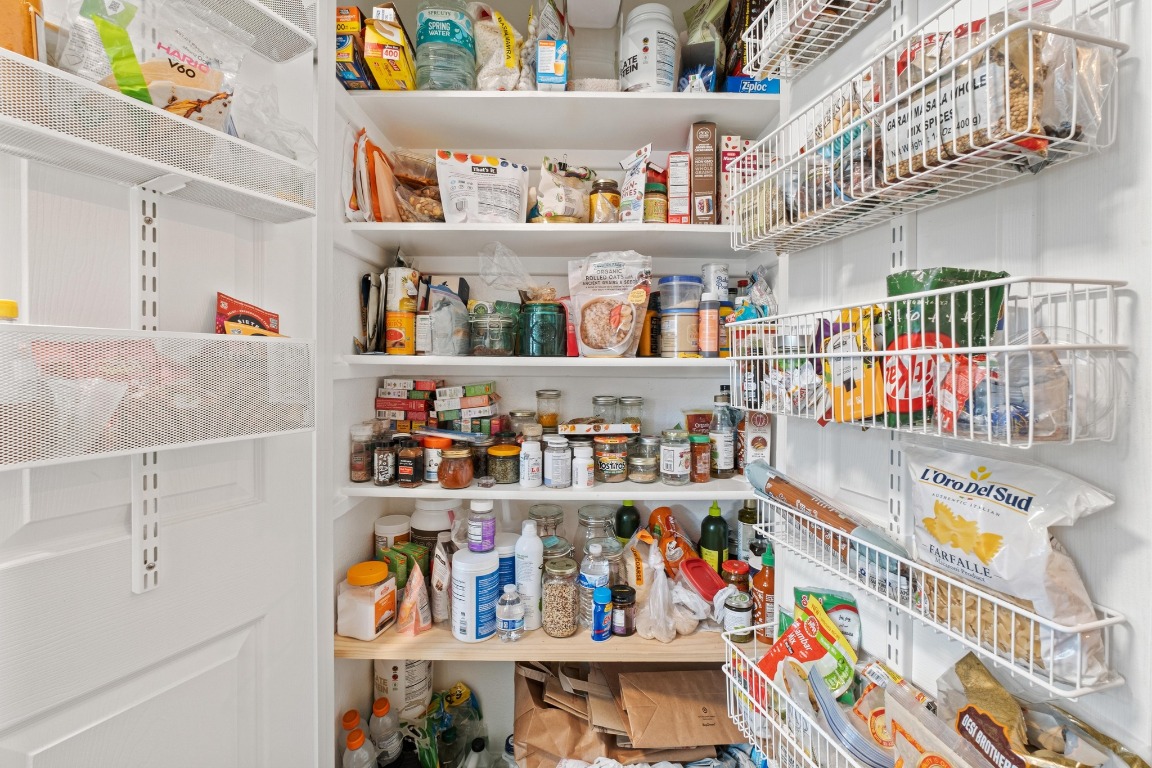 3604 Clawson Road, Unit 203 Austin, TX 78704 - Photo 25 of 37 View of pantry