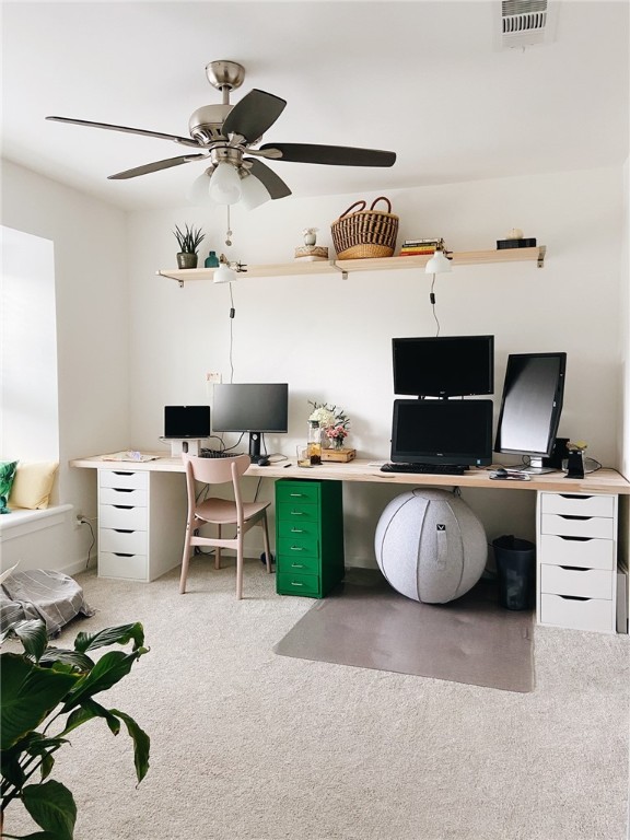 3604 Clawson Road, Unit 203 Austin, TX 78704 - Photo 32 of 37 Additional staging example, picture is from 2021