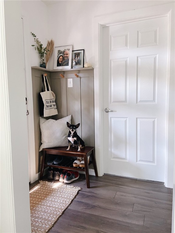 3604 Clawson Road, Unit 203 Austin, TX 78704 - Photo 34 of 37 Additional staging example, picture is from 2021