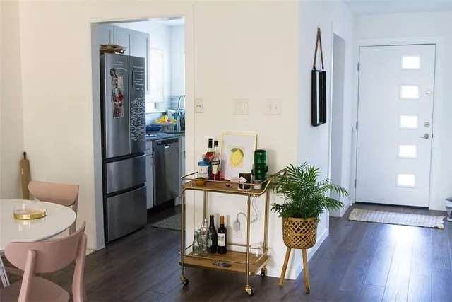 $1,950 | 3604 Clawson Road, Unit 203, Austin, TX 78704