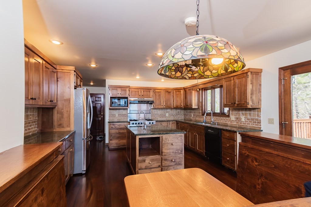 3273 Burns Road Sevierville, TN 37862 - Photo 28 of 62