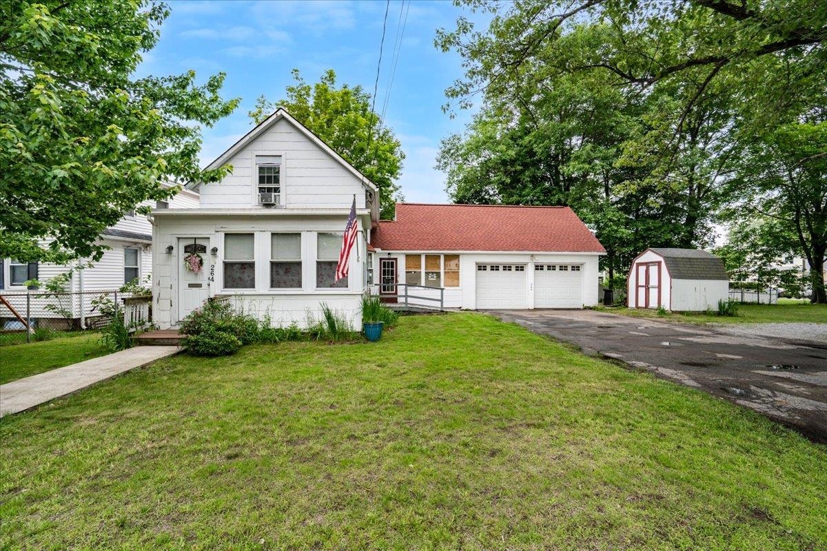 264 Candia Road Manchester, NH 03109 - Photo 1 of 41
