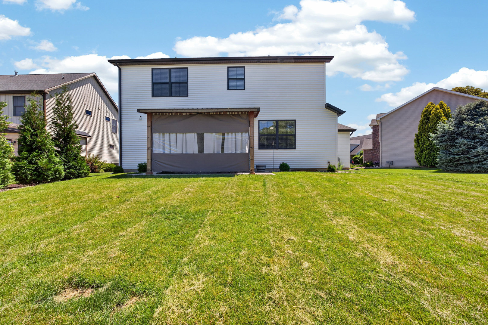 1721 Arborvitae Court Normal, IL 61761 - Photo 45 of 50