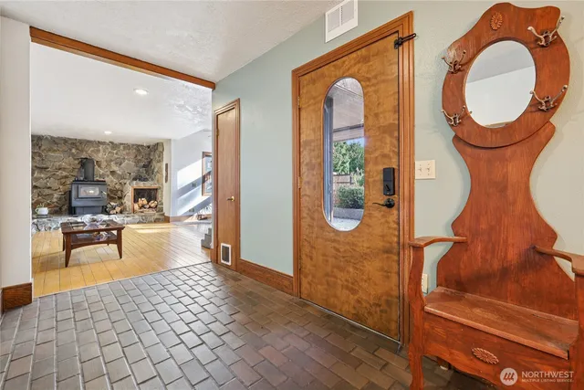 a view of living room