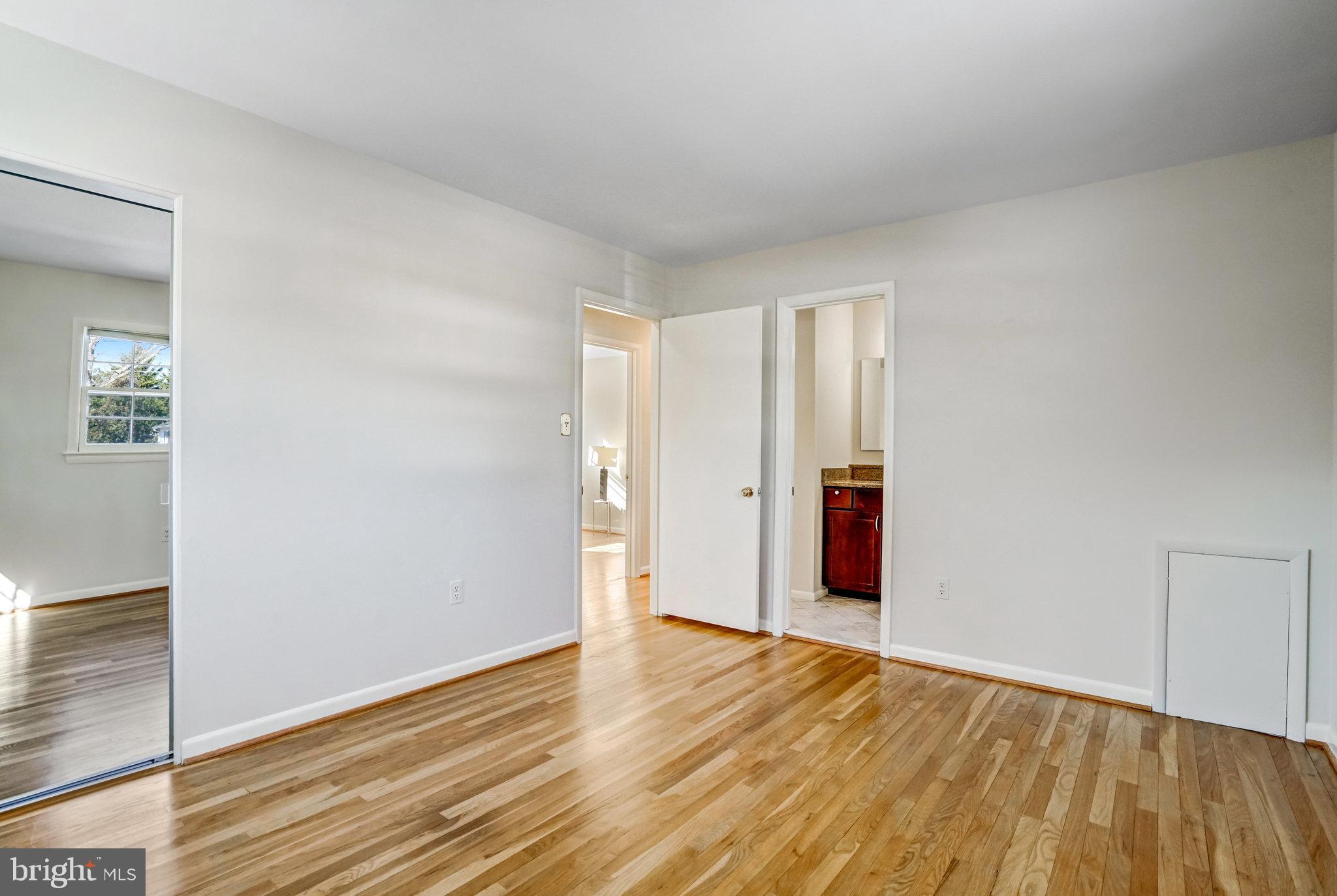 5701 Ashfield Road Alexandria, VA 22315 - Photo 24 of 51 Primary BR