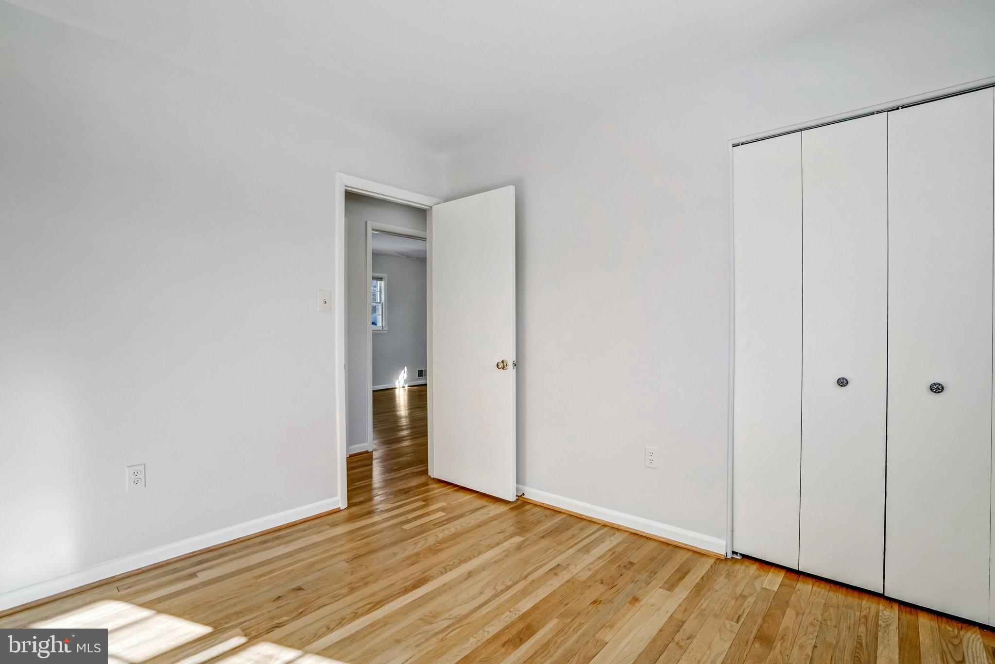 5701 Ashfield Road Alexandria, VA 22315 - Photo 26 of 51 Bedroom 2