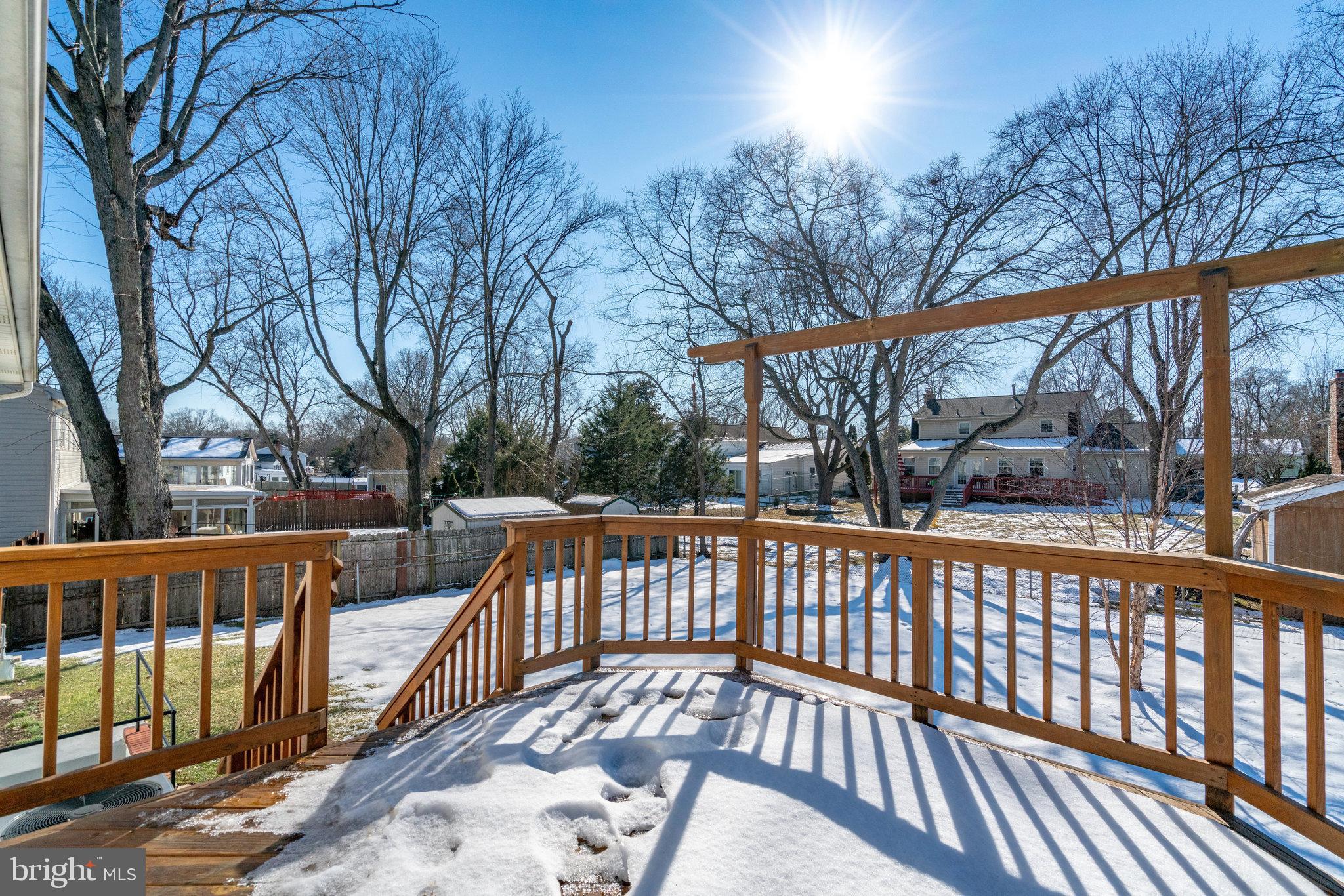 5701 Ashfield Road Alexandria, VA 22315 - Photo 45 of 51 Gallery Image 45