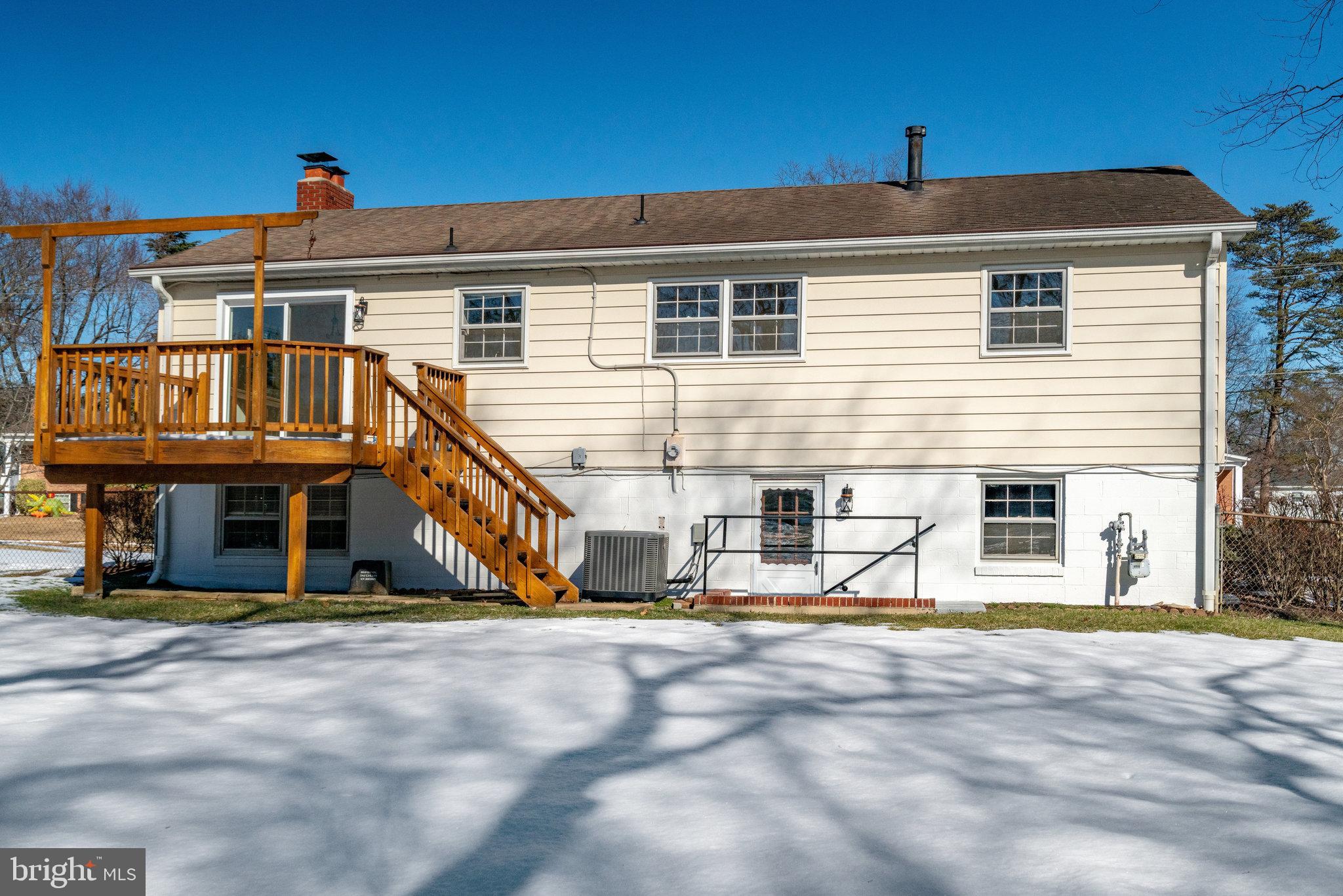 5701 Ashfield Road Alexandria, VA 22315 - Photo 46 of 51 Gallery Image 46