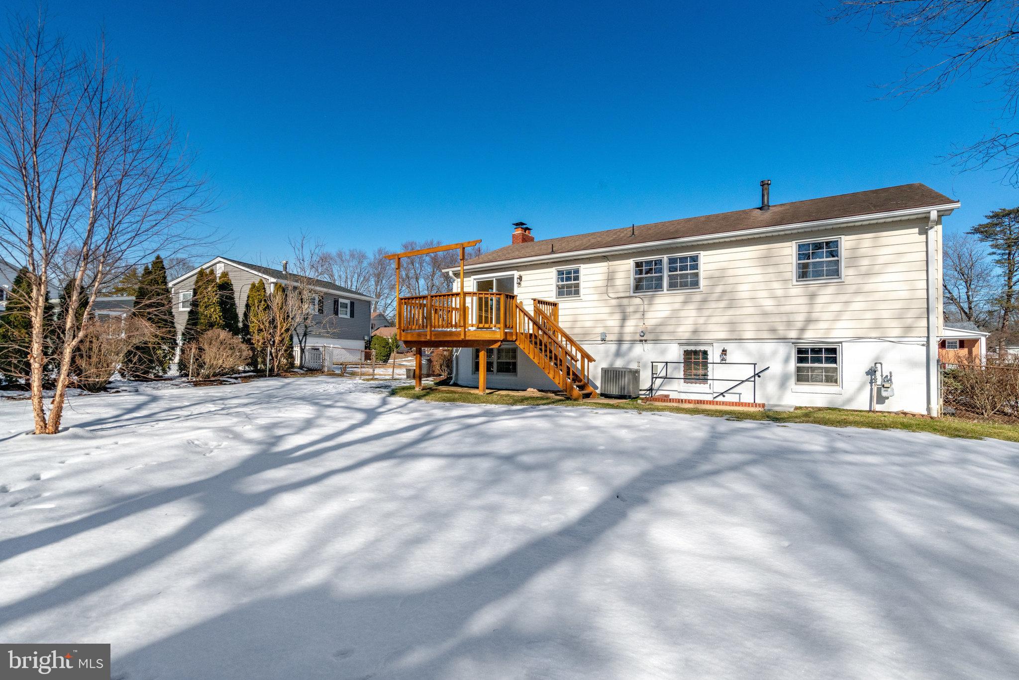 5701 Ashfield Road Alexandria, VA 22315 - Photo 48 of 51 Gallery Image 48