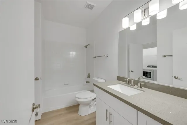 $1,700 | 9000 South Las Vegas Boulevard, Unit 2061, Las Vegas, NV 89123