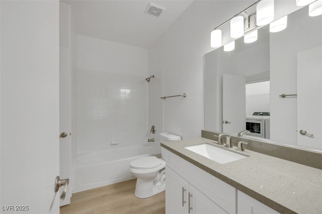 9000 South Las Vegas Boulevard, Unit 2061 Las Vegas, NV 89123 - Photo 14 of 18