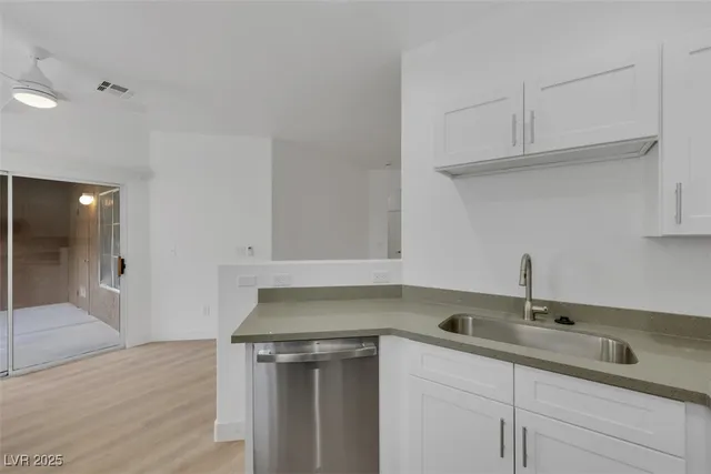 $1,700 | 9000 South Las Vegas Boulevard, Unit 2061, Las Vegas, NV 89123