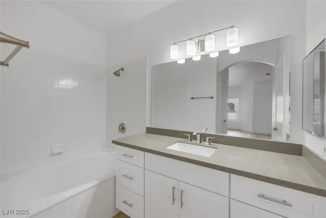 $1,700 | 9000 South Las Vegas Boulevard, Unit 2061, Las Vegas, NV 89123