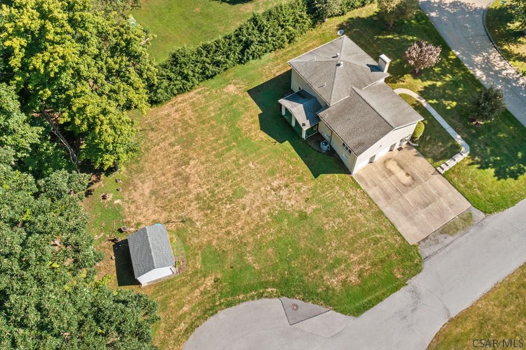 100 Doel Road Johnstown, PA 15905 - Photo 41 of 42