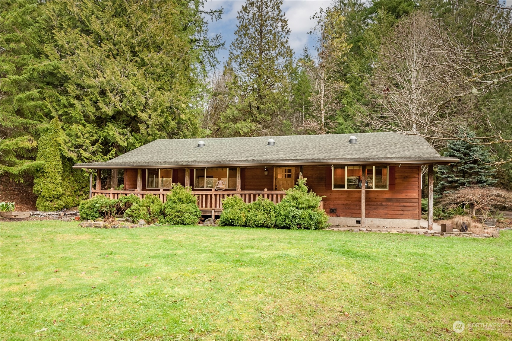 5424 Rose Valley Road Kelso, WA 98626 - Photo 1 of 37 Gallery Image 1