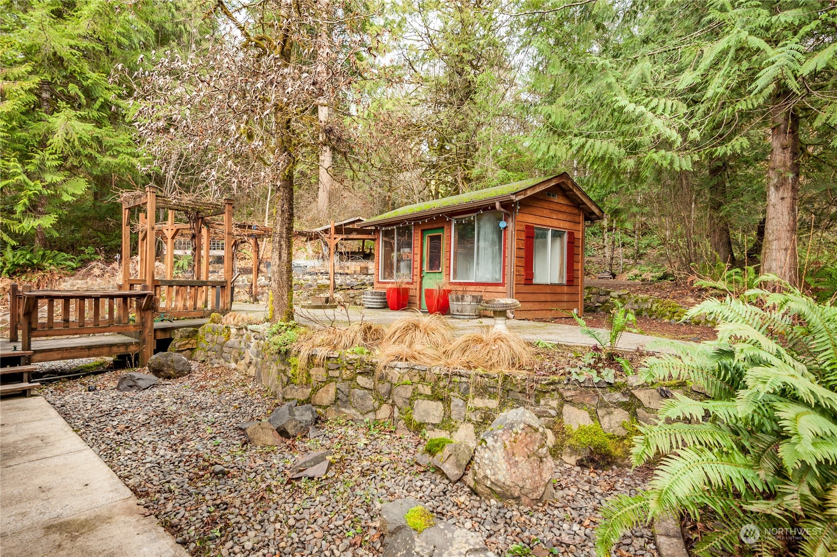 5424 Rose Valley Road Kelso, WA 98626 - Photo 20 of 37 Gallery Image 20