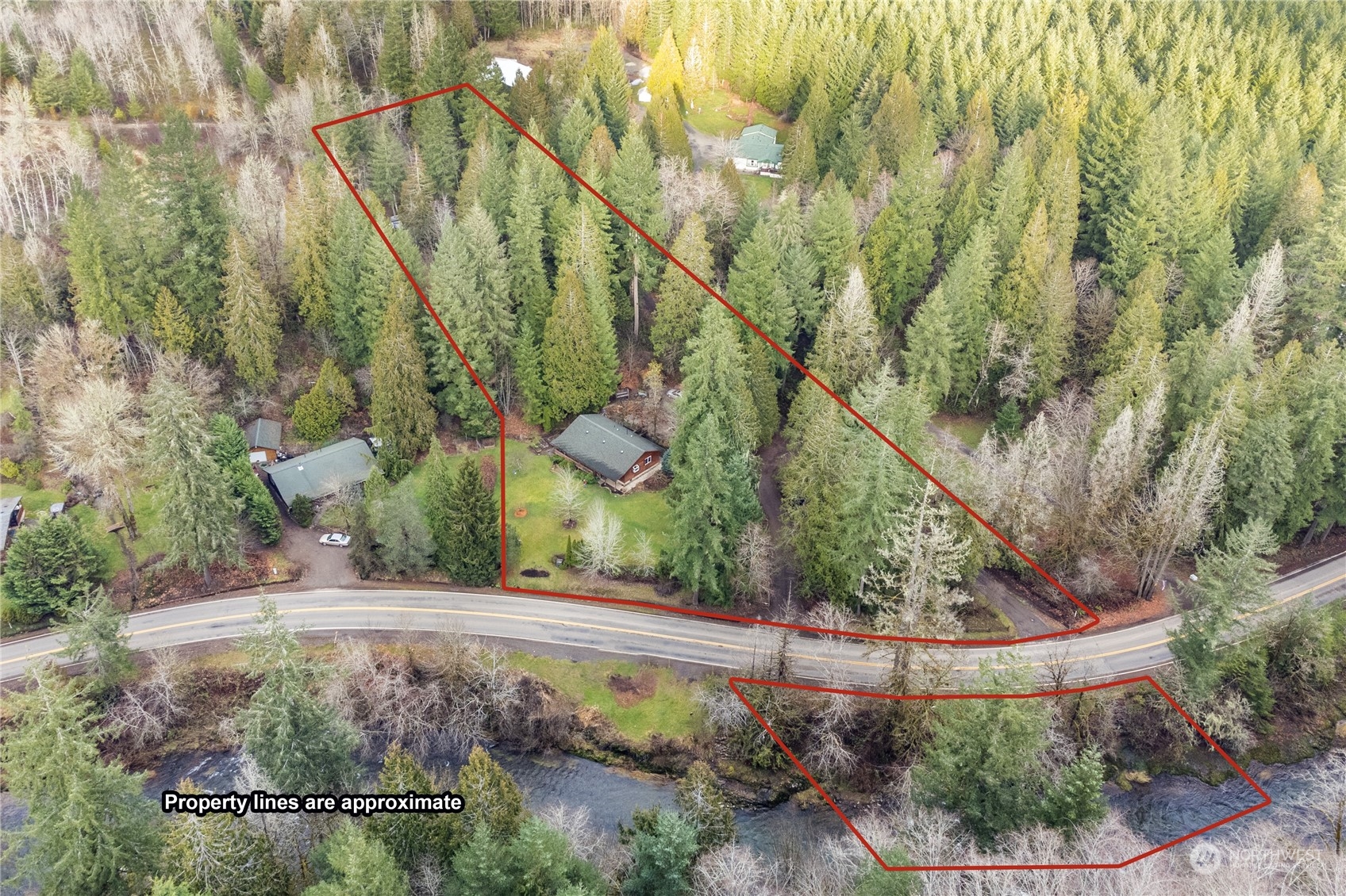 5424 Rose Valley Road Kelso, WA 98626 - Photo 2 of 37 Gallery Image 2