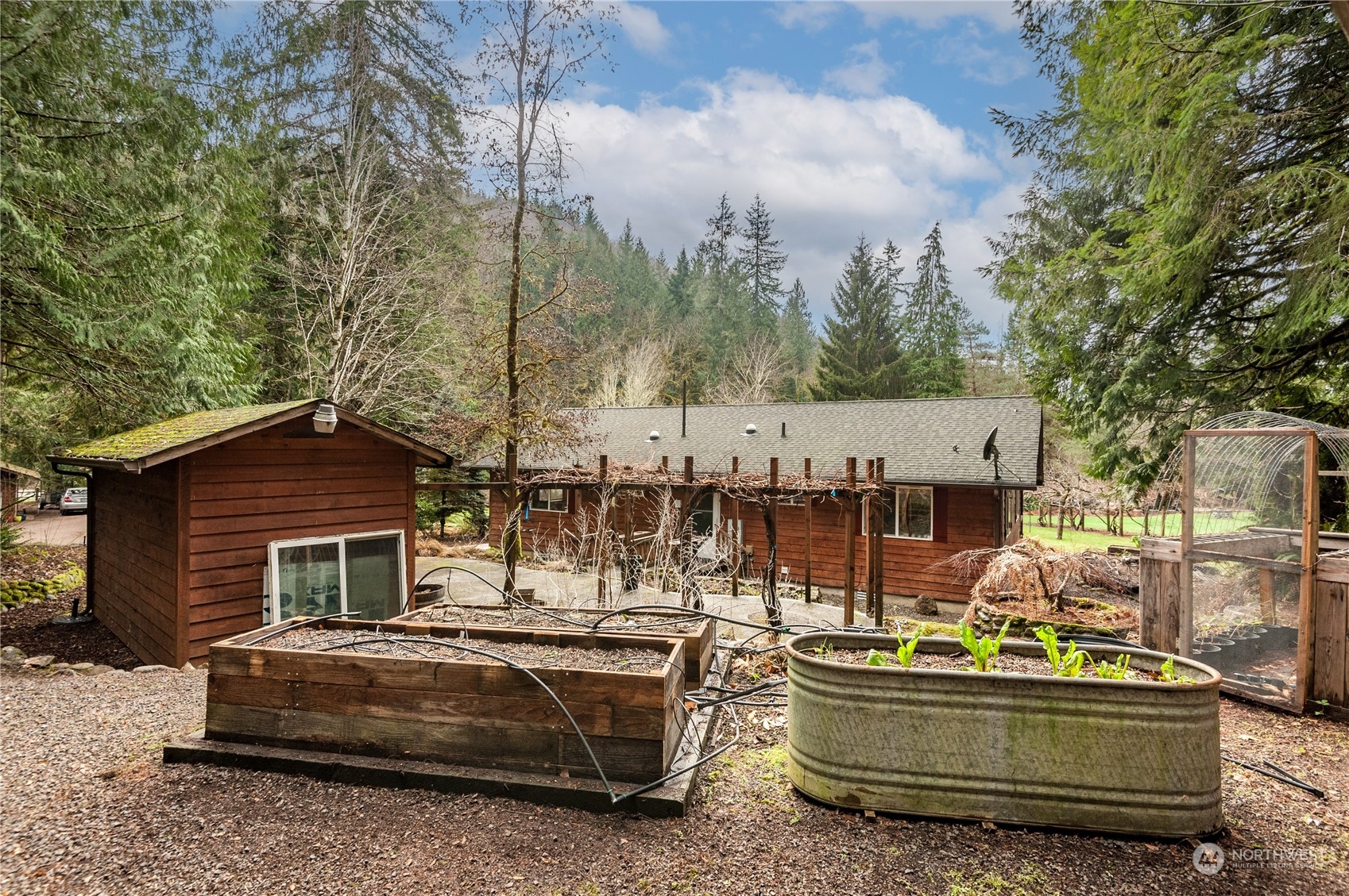 5424 Rose Valley Road Kelso, WA 98626 - Photo 24 of 37 Gallery Image 24