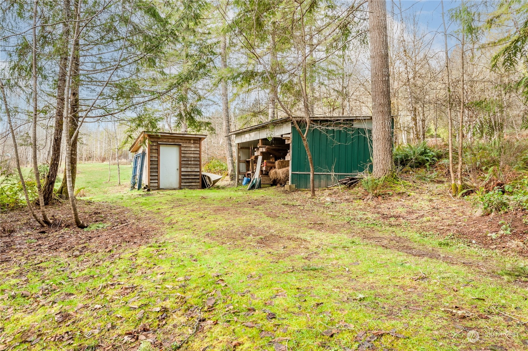 5424 Rose Valley Road Kelso, WA 98626 - Photo 30 of 37 Gallery Image 30