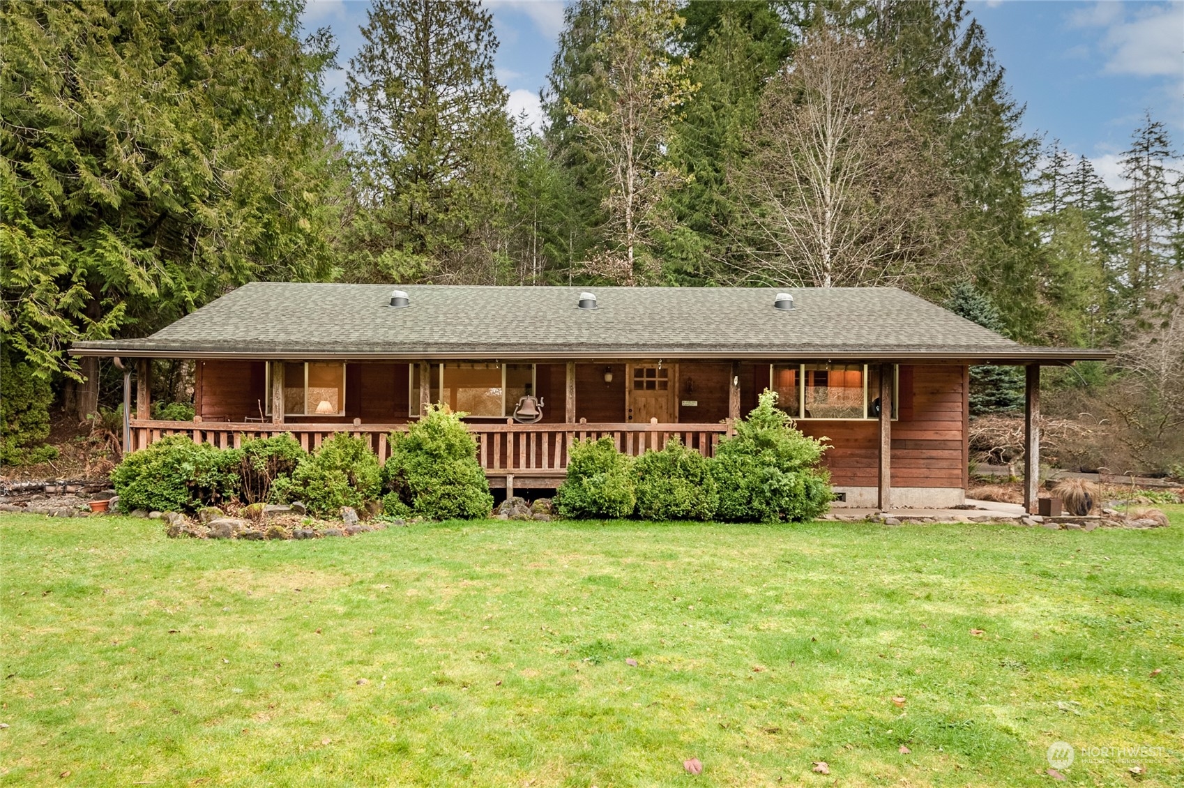 5424 Rose Valley Road Kelso, WA 98626 - Photo 33 of 37 Gallery Image 33