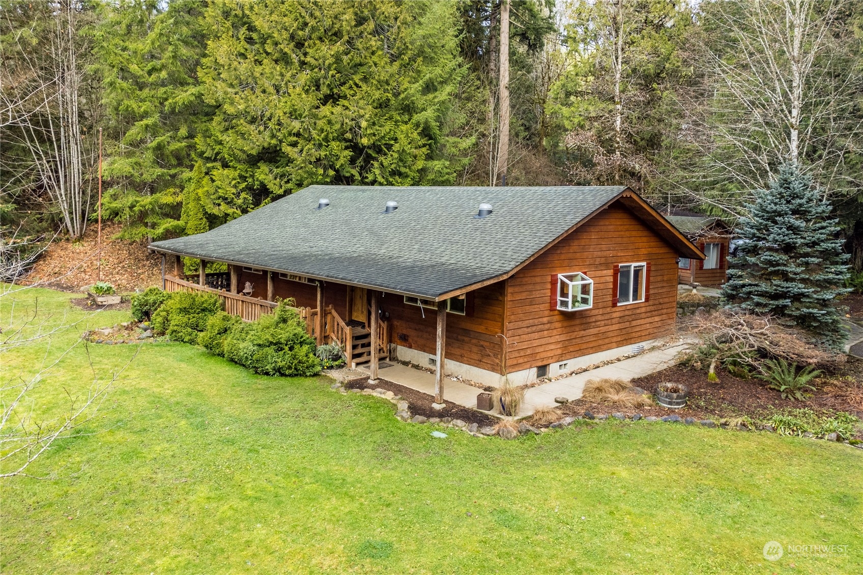 5424 Rose Valley Road Kelso, WA 98626 - Photo 34 of 37 Gallery Image 34