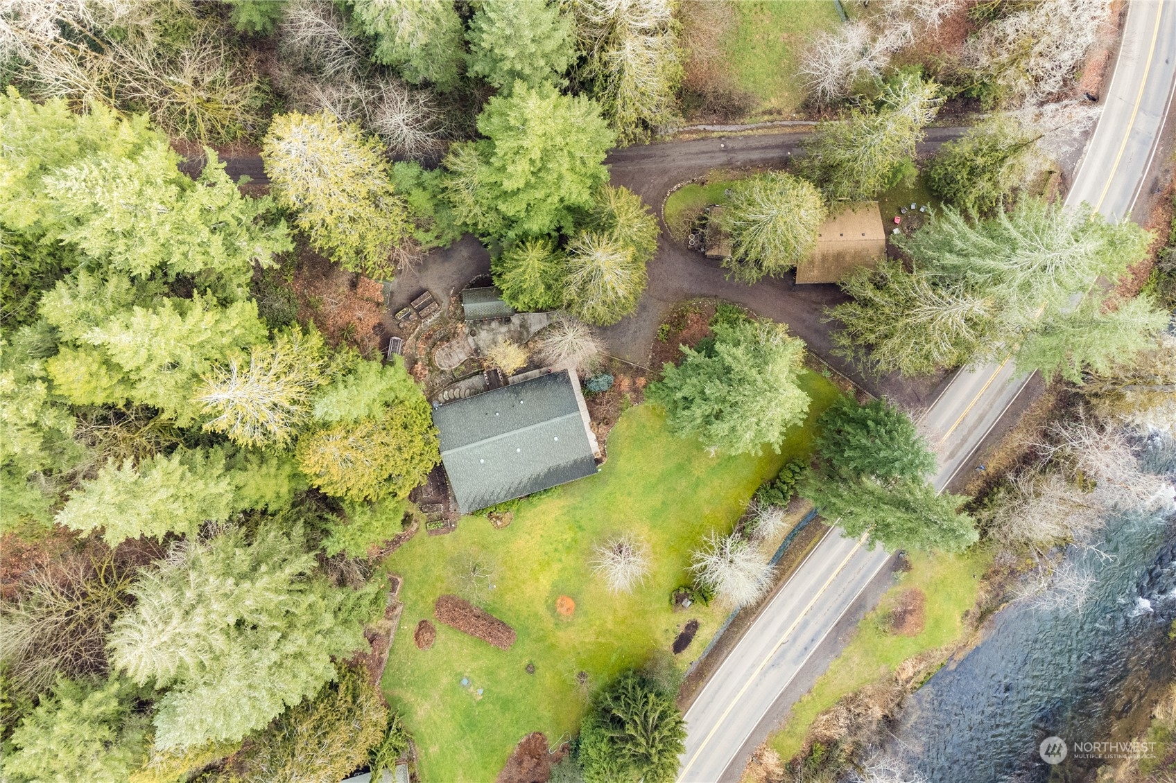 5424 Rose Valley Road Kelso, WA 98626 - Photo 35 of 37 Gallery Image 35