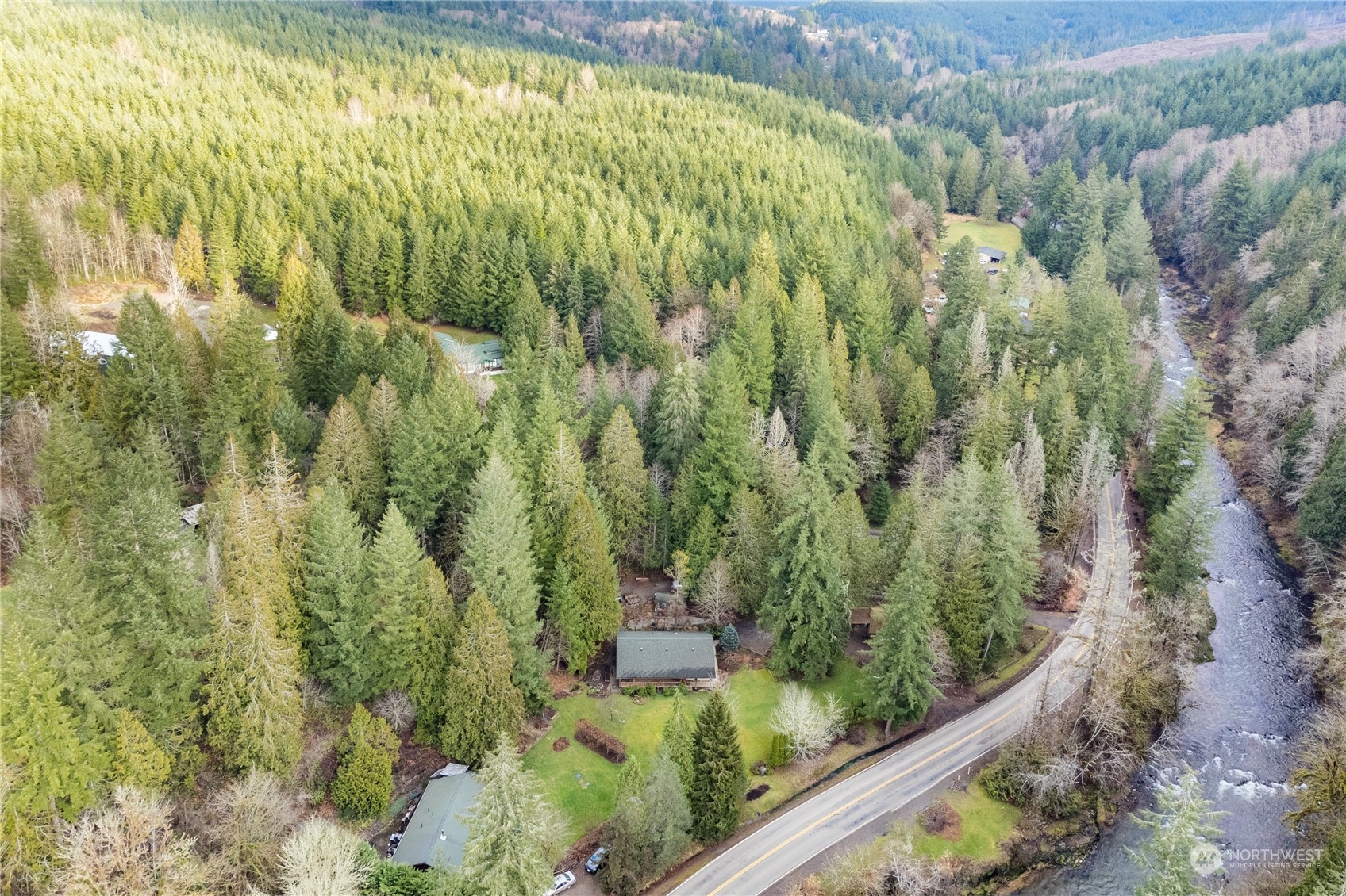 5424 Rose Valley Road Kelso, WA 98626 - Photo 36 of 37 Gallery Image 36
