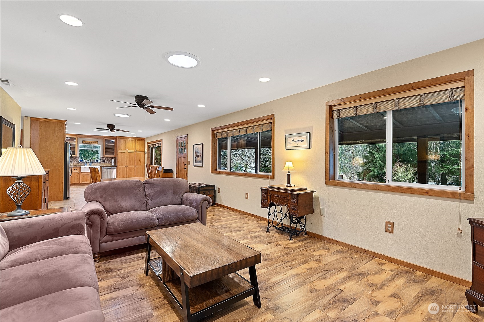 5424 Rose Valley Road Kelso, WA 98626 - Photo 4 of 37 Gallery Image 4