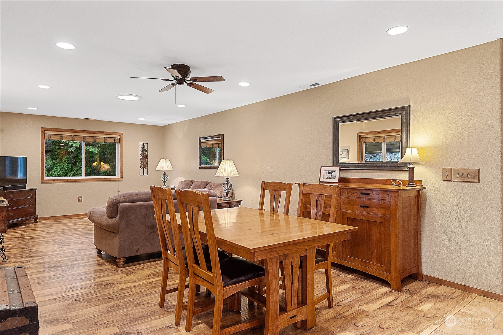 5424 Rose Valley Road Kelso, WA 98626 - Photo 5 of 37 Gallery Image 5