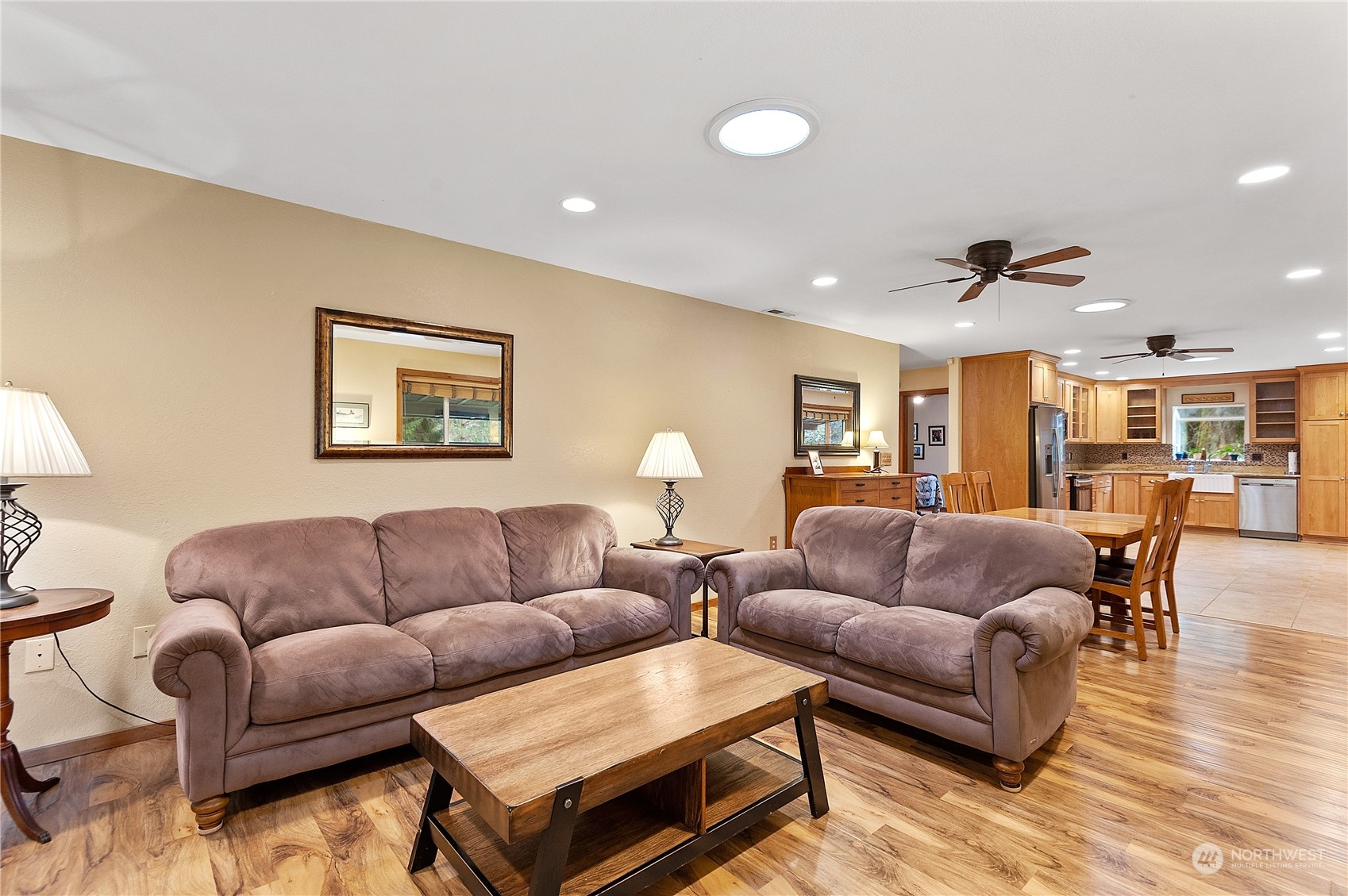 5424 Rose Valley Road Kelso, WA 98626 - Photo 7 of 37 Gallery Image 7