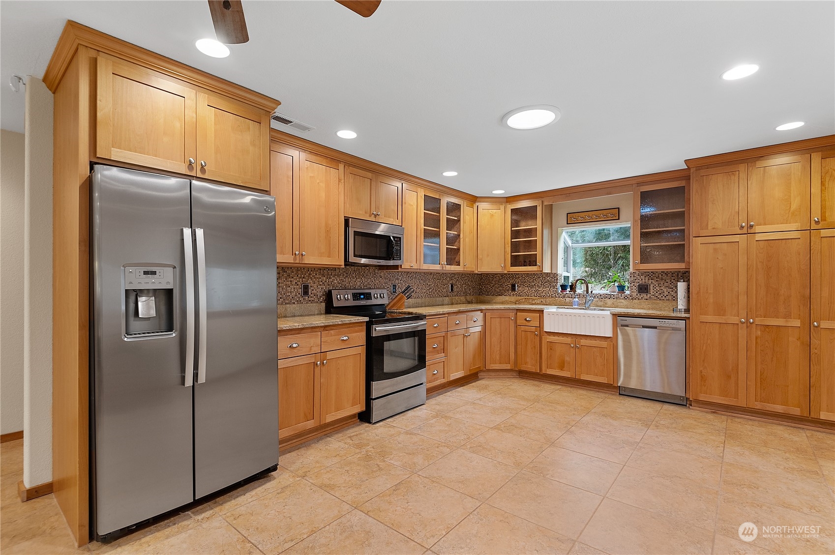 5424 Rose Valley Road Kelso, WA 98626 - Photo 8 of 37 Gallery Image 8