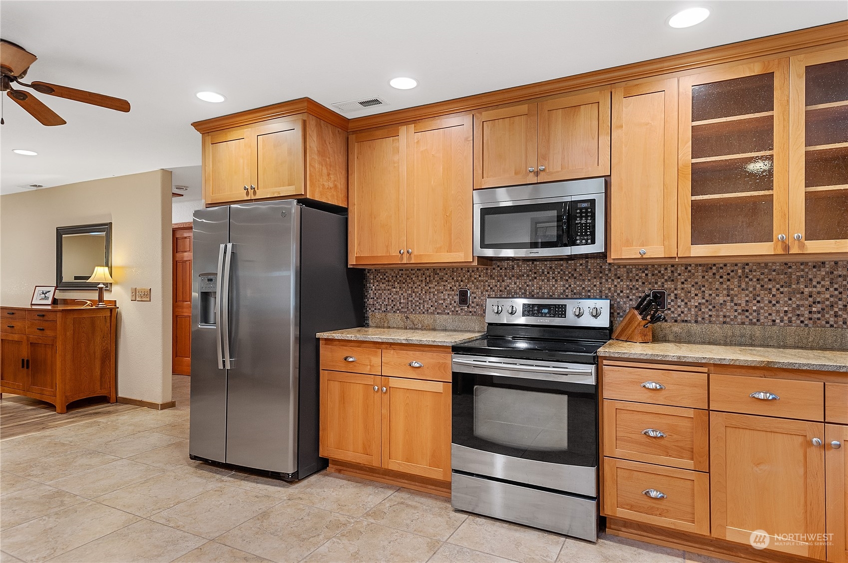 5424 Rose Valley Road Kelso, WA 98626 - Photo 10 of 37 Gallery Image 10