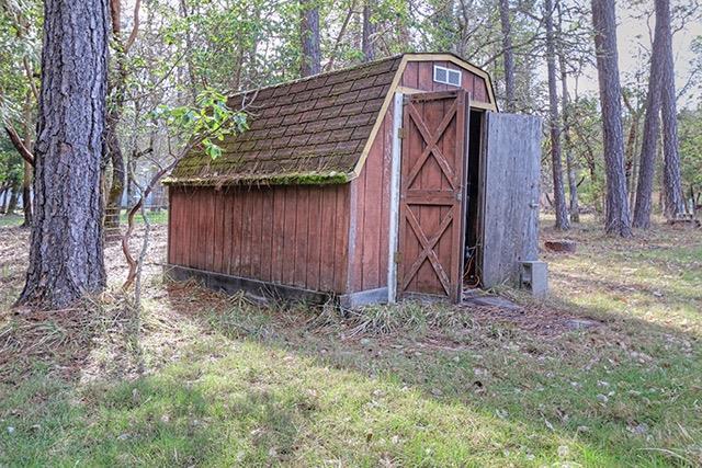 1725 East Fork Road Williams, OR 97544 - Photo 17 of 19 Additional Photo