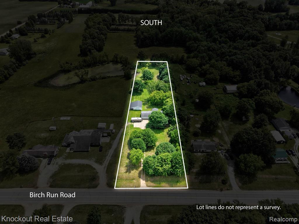 4585 Birch Run Road Millington, MI 48746 - Photo 2 of 59
