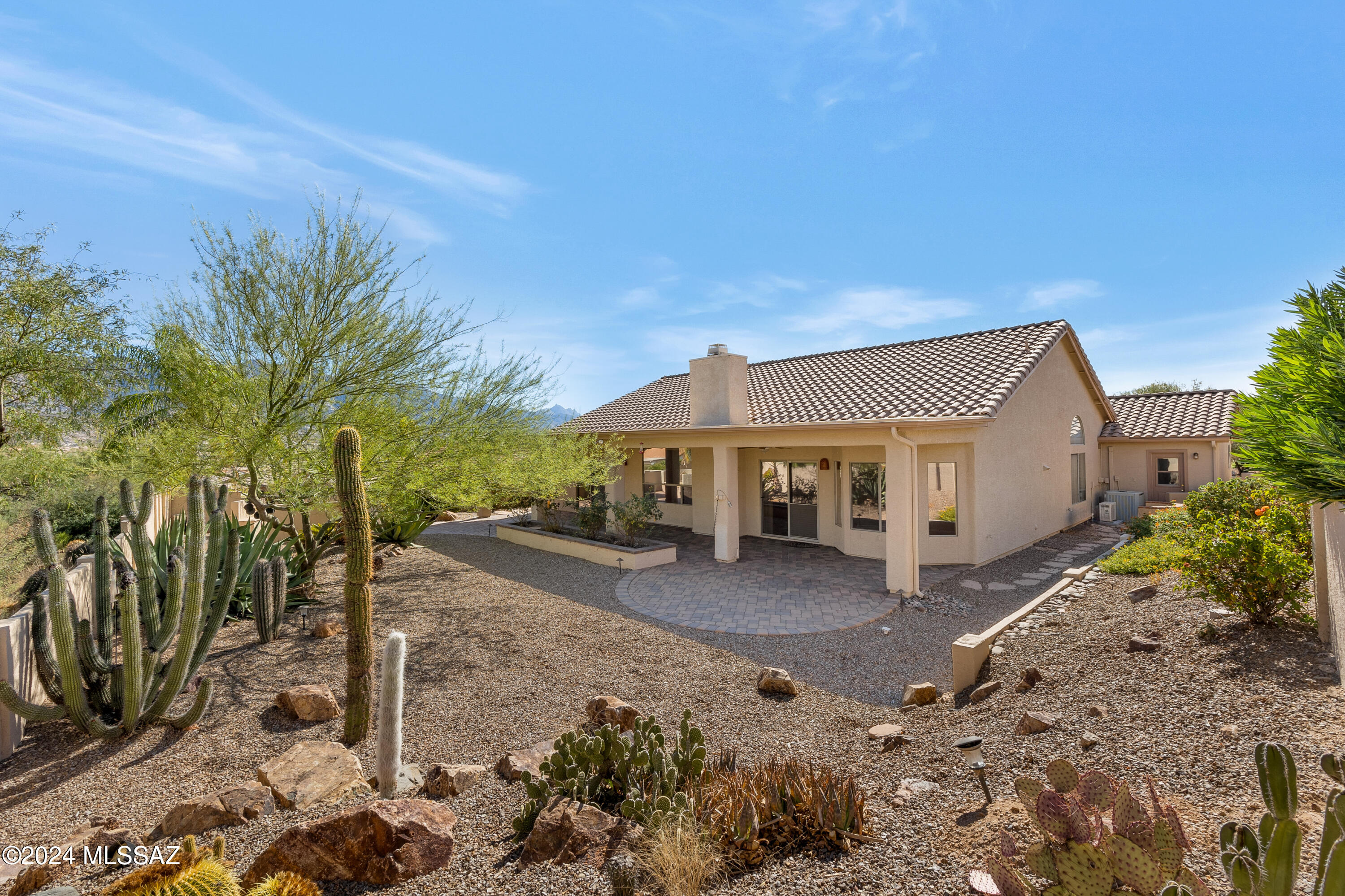 65192 East Rose Ridge Court Saddlebrooke, AZ 85739 - Photo 48 of 50