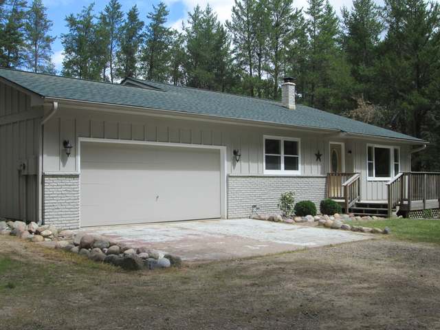 2496 Lake Nokomis Road Tomahawk, WI 54487 - Photo 1 of 14 Gallery Image 1