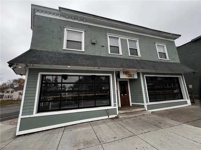 $475,000 | 1155-1159 South Plymouth Avenue, Rochester, NY 14608