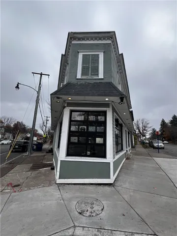 $475,000 | 1155-1159 South Plymouth Avenue, Rochester, NY 14608