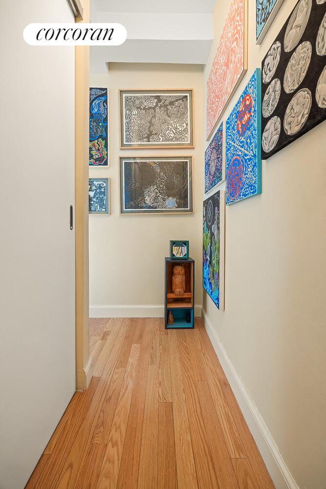 150 Joralemon Street 11G Brooklyn Heights Brooklyn NY 11201