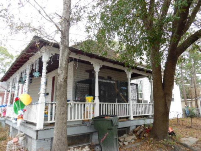 604 Ware Street Waycross, GA 31501 - Photo 1 of 1 Gallery Image 1