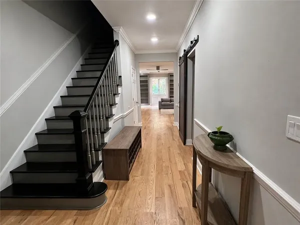$4,000 | Undisclosed Address, Atlanta, GA 30342