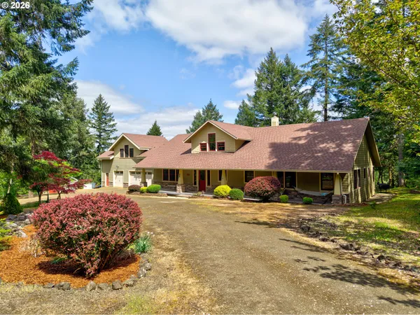 $969,000 | 563 Lillian Lane, Roseburg, OR 97471