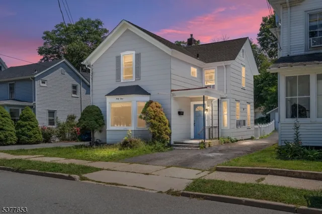 $2,650 | 43 Madison Street, Newton, NJ 07860